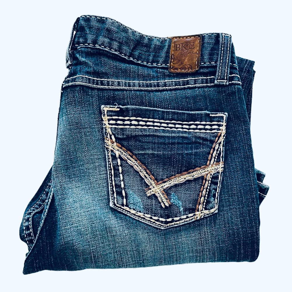❌SOLD❌ BKE Denim Sabrina Jeans